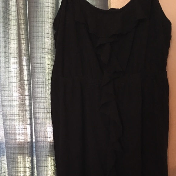 Old Navy Dresses & Skirts - Black or navy dress Old Navy Dresses & Skirts - Black or navy dress